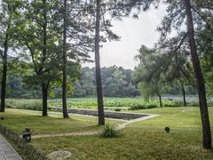 -承德避暑山庄景区