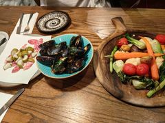 -Apollo·西班牙小酒馆(安福路店)