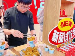 -龍歌自助小火锅(漳州二路爱购店)