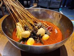 -付小姐在成都(五道口店)