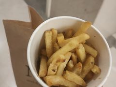 -纽约薯条(世豪广场店)