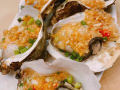 -江味龙虾馆·裸蓝龙虾(南山店)