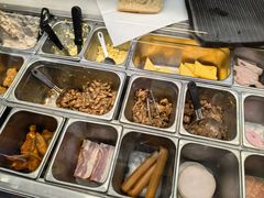 -赛百味SUBWAY(凯丹店)