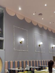 -奈尔宝·儿童乐园·亲子餐厅(鄞州万达店)