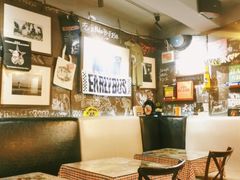 -鼓楼吃面·肉啃肉(南锣鼓巷店)