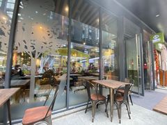 -仙踪林(江燕路万科里店)