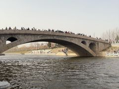 -赵州桥景区