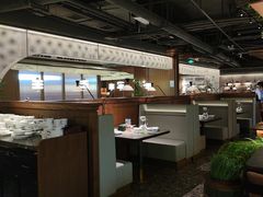 -前海沿·青岛菜(大拇指广场石老人店)