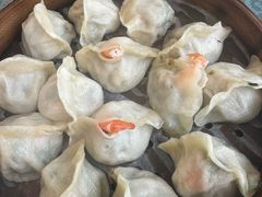 -韩记海鲜饺子旗舰店(红海新区店)