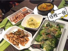 iphone_upload_pic-华辉快餐店(江南西总店)