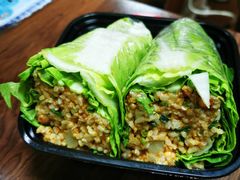 全家福饭包-东北老菜馆