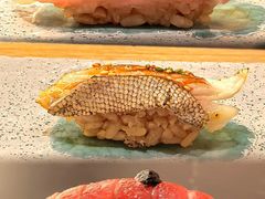 -鮨政· Omakase(港汇恒隆广场店)