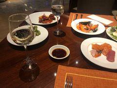 -武汉世茂希尔顿酒店·汇·全日餐厅