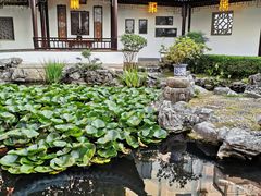 -華僑飯店中餐厅