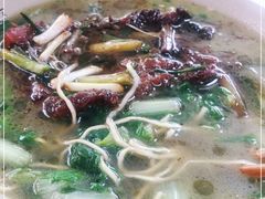 -无名氏面馆(邮电路店)