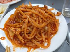 -松明一烤肉馆(鲁园店)