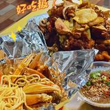 [加油]蟹钳好爱