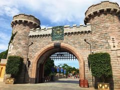 景点-大连海昌发现王国主题公园