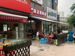 -武胜段记猪肝面(卓锦城店)