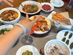 -张家卫·阳江菜·小海鲜(肥婆湾桥店)