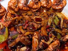 -辣婆婆(航天桥店)