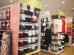 -优衣库(长沙国金中心店)