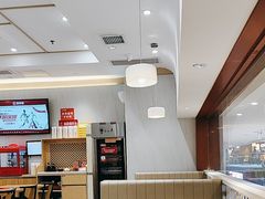 -喜家德虾仁水饺(华强天虹店)