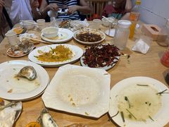 -花乐餐厅(涠洲岛店)