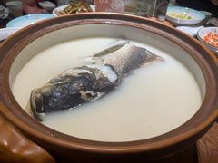 -风味小馆(天目湖宾馆店)