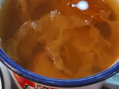 冰糖炖雪梨-护国寺小吃(地安门店)
