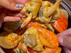 -鲜得莱渔港·小平岛海胆馆(七贤岭店)