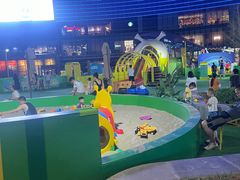 -大族广场Mall&More