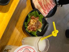 -炭治郎烧肉(滨江和城店)