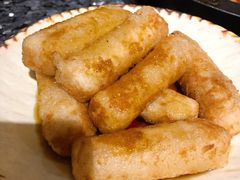 红糖糍粑-蜀大侠火锅(车公庙店)