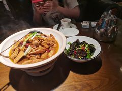 -楚天美食坊(越秀先烈中路店)