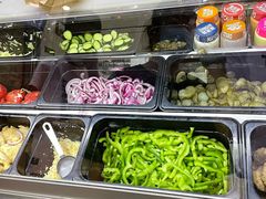 -赛百味SUBWAY(凯德mall大峡谷店)