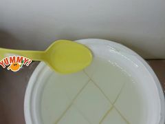 杏仁豆腐-奶酪魏(牛街总店)
