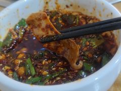 -牛华八婆麻辣烫(起源店)