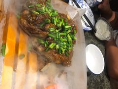 -鹏馨羊羔肉·非遗(新建街店)