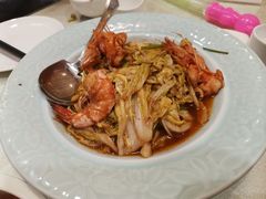 -良友·海鲜青岛菜(五四广场店)