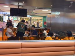 -港吉冰室·港式茶餐厅(宝龙一城店)