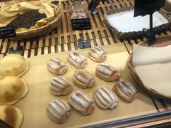 -啊噗吐呦现场烘焙(麦凯乐店)