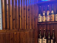 -鸟鹏烧鸟居酒屋(熙龙湾店)
