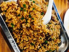 -京朋串屋·烧烤(望京西路总店)