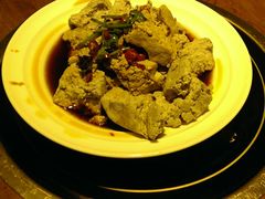 -黑鸡小馆(金源店)