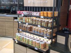 -85度C(深圳佳宁娜店)