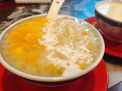 杨枝甘露-玫瑰甜品(文明路店)