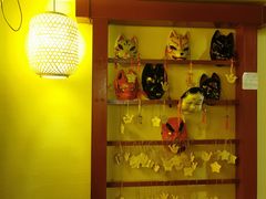 -Mr.Fox狐狸先生超级密室(南山店)