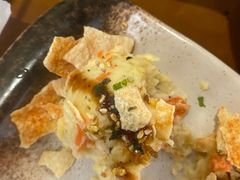 -岛风·台食小馆 ISLAND BISTRO(烟台山店)