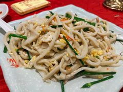 -抱德·潮汕味(敦和店原惠城鱼仔)